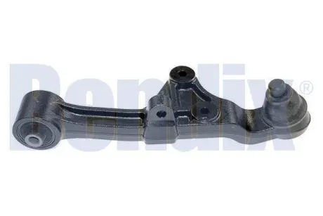 Рычаг независимой подвески колеса, подвеска колеса BENDIX 041697B