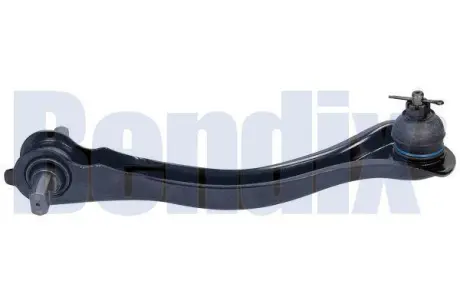 Рычаг независимой подвески колеса, подвеска колеса BENDIX 041701B