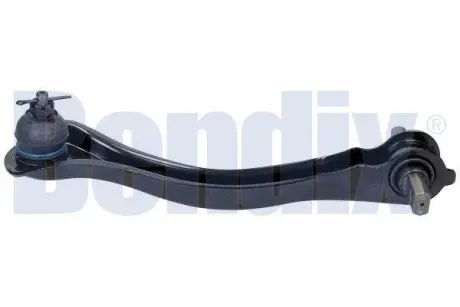 Рычаг независимой подвески колеса, подвеска колеса BENDIX 041702B