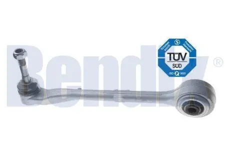 Рычаг независимой подвески колеса, подвеска колеса BENDIX 041703B