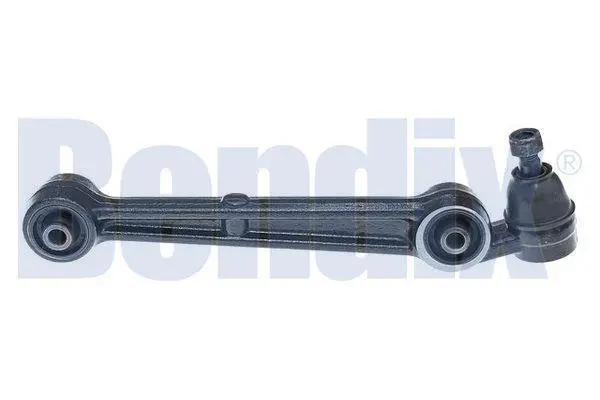 Рычаг независимой подвески колеса, подвеска колеса BENDIX 041708B (фото 1)