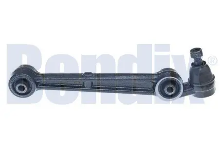 Рычаг независимой подвески колеса, подвеска колеса BENDIX 041708B