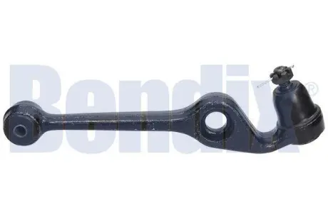 Рычаг независимой подвески колеса, подвеска колеса BENDIX 041710B