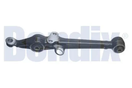 Рычаг независимой подвески колеса, подвеска колеса BENDIX 041716B