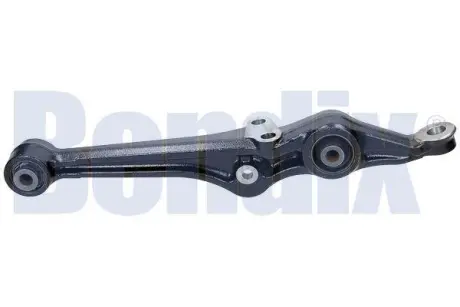 Рычаг независимой подвески колеса, подвеска колеса BENDIX 041719B