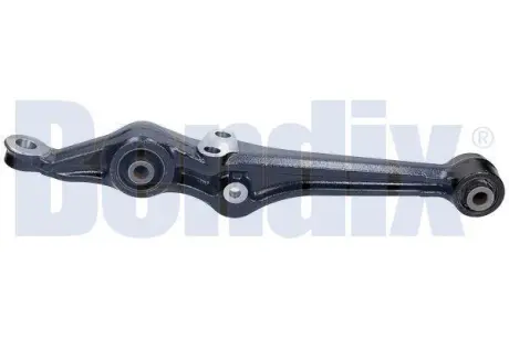 Рычаг независимой подвески колеса, подвеска колеса BENDIX 041720B