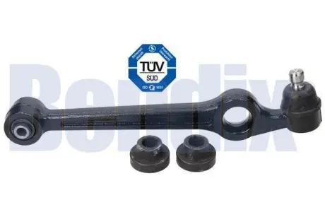 Рычаг независимой подвески колеса, подвеска колеса BENDIX 041723B