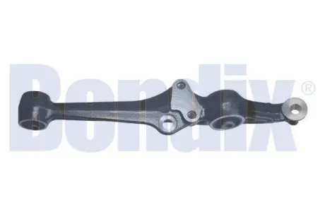 Рычаг независимой подвески колеса, подвеска колеса BENDIX 041726B
