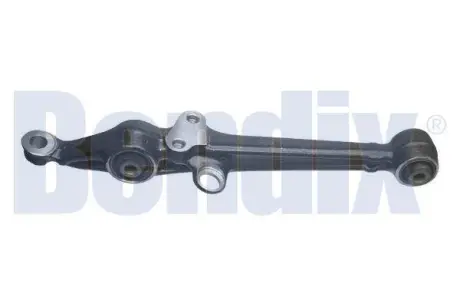 Рычаг независимой подвески колеса, подвеска колеса BENDIX 041728B