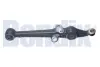 Рычаг независимой подвески колеса, подвеска колеса BENDIX 041729B (фото 1)