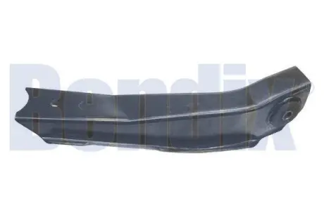 Рычаг независимой подвески колеса, подвеска колеса BENDIX 041736B