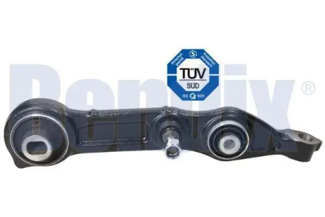 Рычаг независимой подвески колеса, подвеска колеса BENDIX 041758B