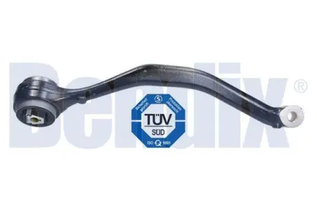Рычаг независимой подвески колеса, подвеска колеса BENDIX 041773B