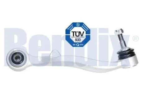 Рычаг независимой подвески колеса, подвеска колеса BENDIX 041778B