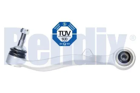 Рычаг независимой подвески колеса, подвеска колеса BENDIX 041779B
