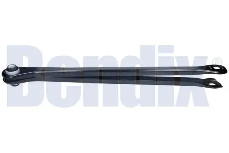 Рычаг независимой подвески колеса, подвеска колеса BENDIX 041788B