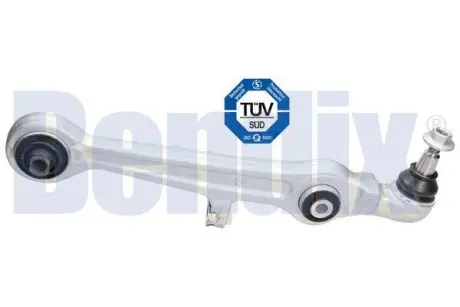 Рычаг независимой подвески колеса, подвеска колеса BENDIX 041789B