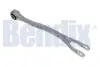 Рычаг независимой подвески колеса, подвеска колеса BENDIX 041798B (фото 1)