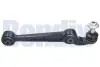 Рычаг независимой подвески колеса, подвеска колеса BENDIX 041799B (фото 1)