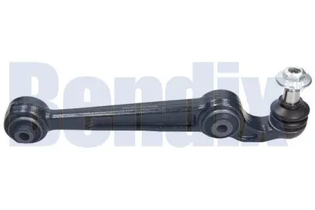 Рычаг независимой подвески колеса, подвеска колеса BENDIX 041799B