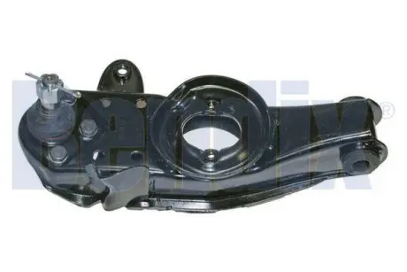 Рычаг независимой подвески колеса, подвеска колеса BENDIX 041821B