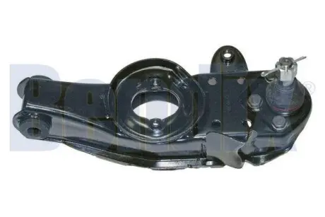 Рычаг независимой подвески колеса, подвеска колеса BENDIX 041822B
