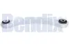 Рычаг независимой подвески колеса, подвеска колеса BENDIX 041827B (фото 1)
