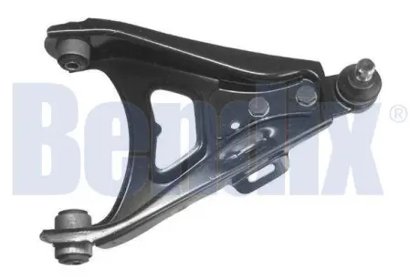 Рычаг независимой подвески колеса, подвеска колеса BENDIX 041832B