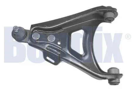 Рычаг независимой подвески колеса, подвеска колеса BENDIX 041833B