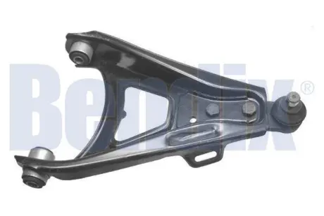 Рычаг независимой подвески колеса, подвеска колеса BENDIX 041834B