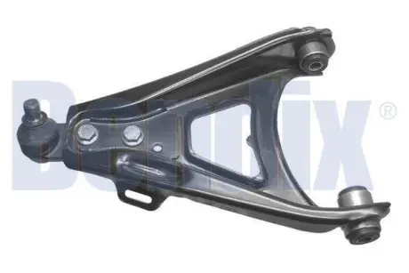 Рычаг независимой подвески колеса, подвеска колеса BENDIX 041835B