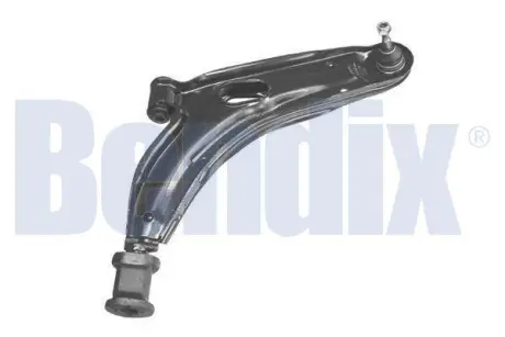 Рычаг независимой подвески колеса, подвеска колеса BENDIX 041836B