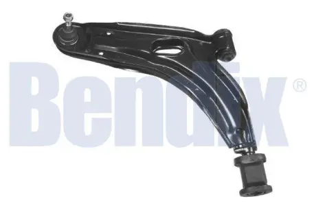 Рычаг независимой подвески колеса, подвеска колеса BENDIX 041837B