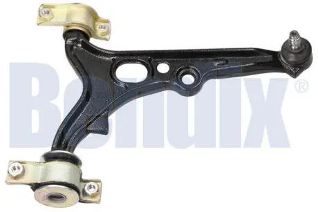 Рычаг независимой подвески колеса, подвеска колеса BENDIX 041840B