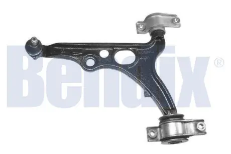 Рычаг независимой подвески колеса, подвеска колеса BENDIX 041841B