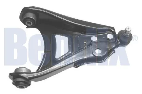 Рычаг независимой подвески колеса, подвеска колеса BENDIX 041848B
