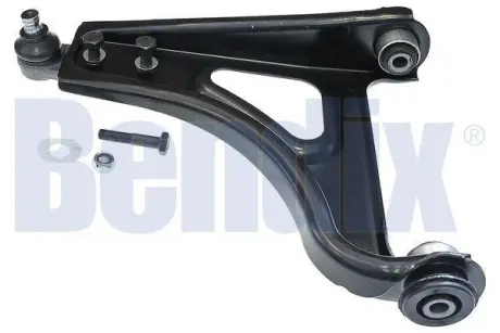 Рычаг независимой подвески колеса, подвеска колеса BENDIX 041851B