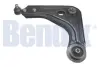 Рычаг независимой подвески колеса, подвеска колеса BENDIX 041855B (фото 1)