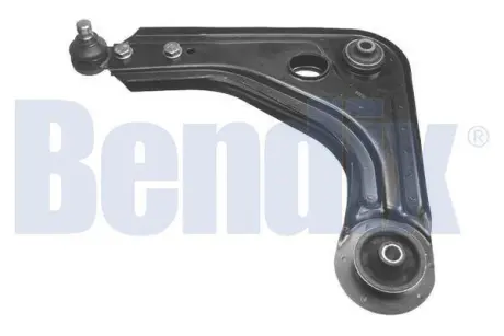 Рычаг независимой подвески колеса, подвеска колеса BENDIX 041855B
