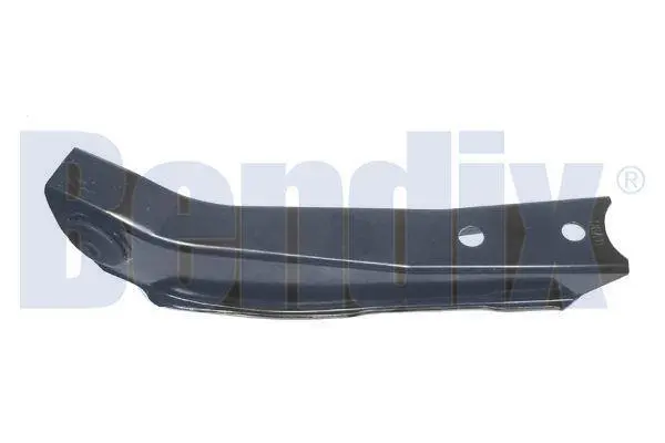 Рычаг независимой подвески колеса, подвеска колеса BENDIX 041856B (фото 1)