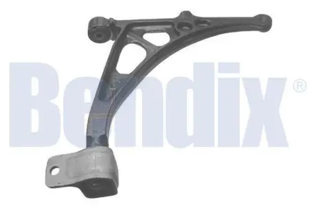 Рычаг независимой подвески колеса, подвеска колеса BENDIX 041860B