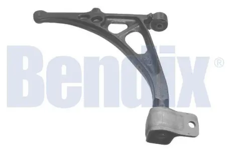 Рычаг независимой подвески колеса, подвеска колеса BENDIX 041861B