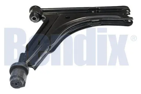 Рычаг независимой подвески колеса, подвеска колеса BENDIX 041862B