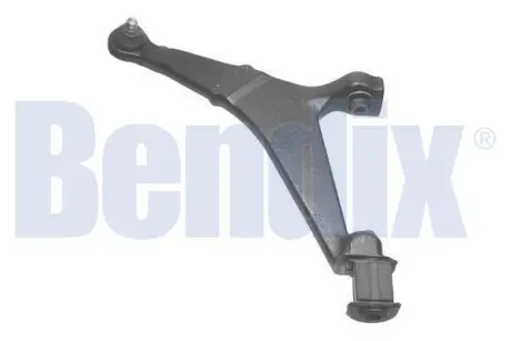 Рычаг независимой подвески колеса, подвеска колеса BENDIX 041871B