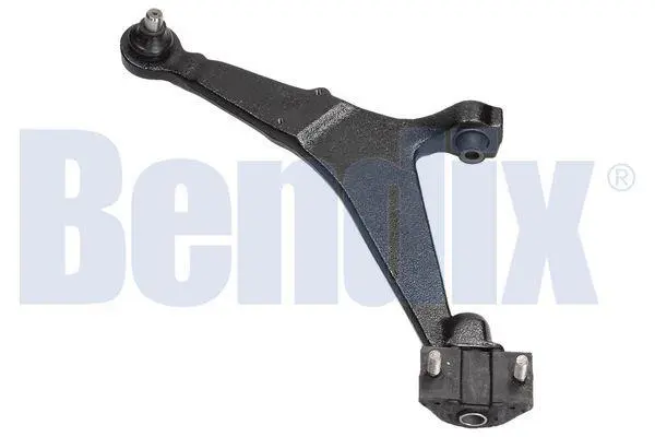 Рычаг независимой подвески колеса, подвеска колеса BENDIX 041875B (фото 1)