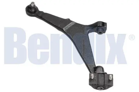 Рычаг независимой подвески колеса, подвеска колеса BENDIX 041875B
