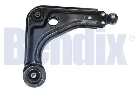 Рычаг независимой подвески колеса, подвеска колеса BENDIX 041876B