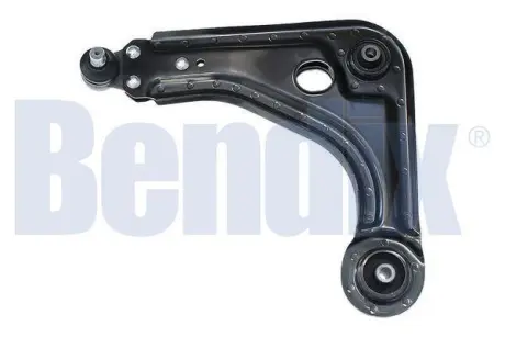 Рычаг независимой подвески колеса, подвеска колеса BENDIX 041877B