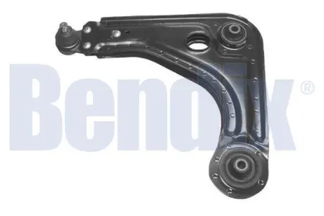 Рычаг независимой подвески колеса, подвеска колеса BENDIX 041879B