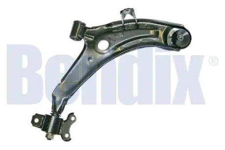Рычаг независимой подвески колеса, подвеска колеса BENDIX 041882B